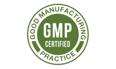 ProstaPure GMP Certified 